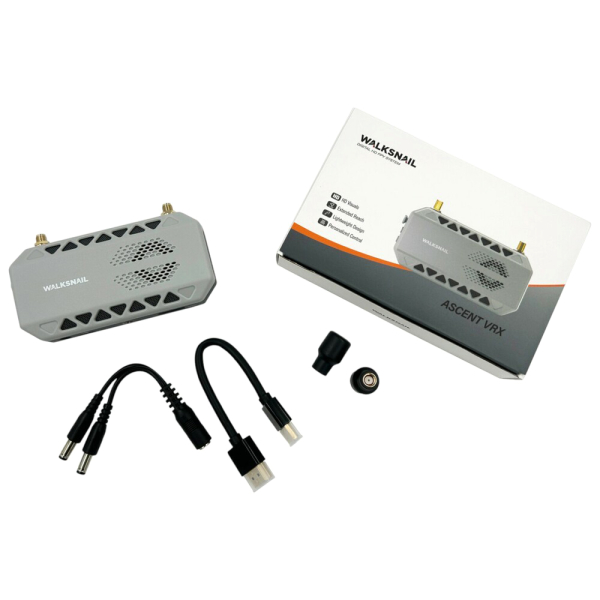 Відеосистема FPV Walksnail Ascent GT Pro VRX (Industrial Version